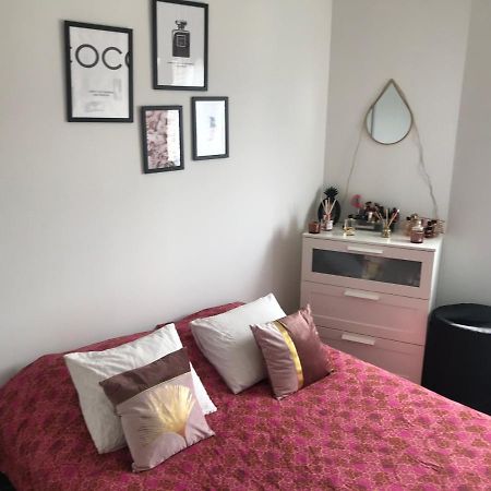 Appartement De Vacances A แซ็งต์-แมกซีม ภายนอก รูปภาพ