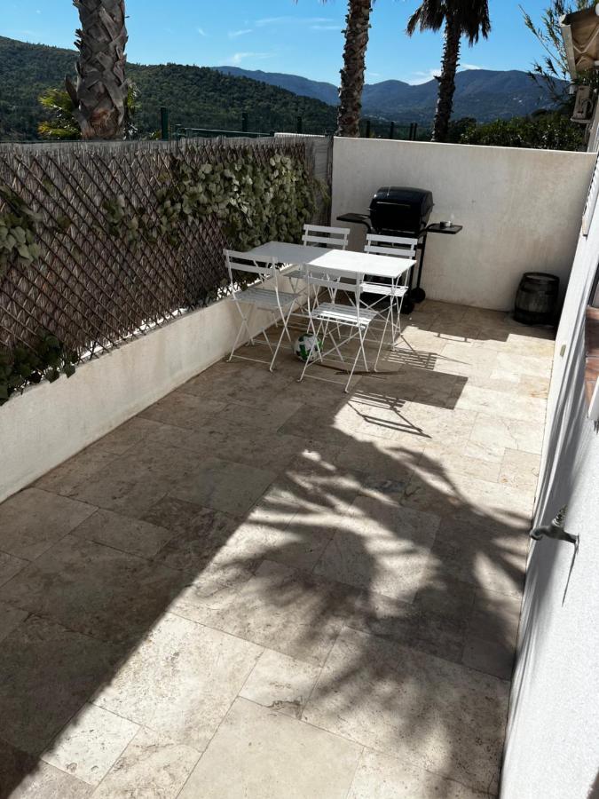 Appartement De Vacances A แซ็งต์-แมกซีม ภายนอก รูปภาพ