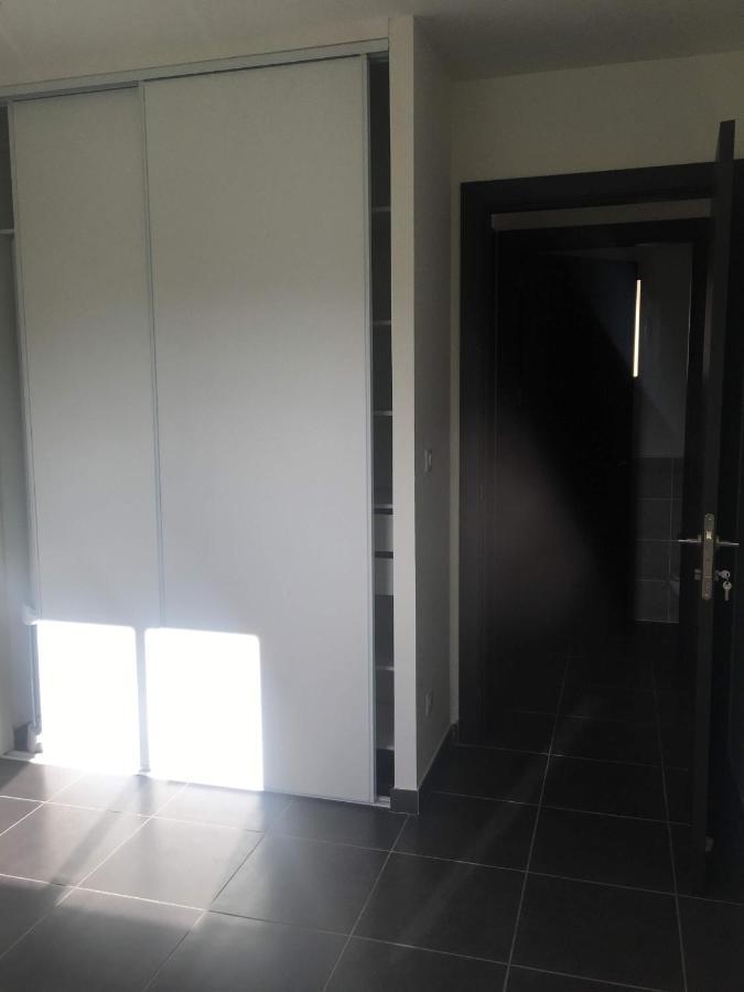 Appartement De Vacances A แซ็งต์-แมกซีม ภายนอก รูปภาพ
