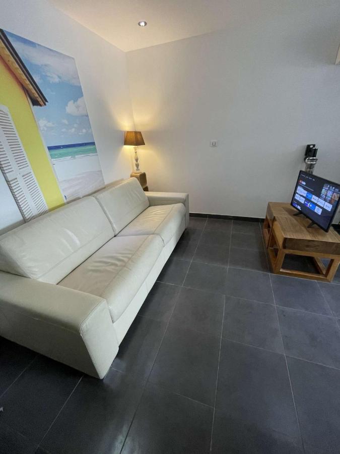 Appartement De Vacances A แซ็งต์-แมกซีม ภายนอก รูปภาพ